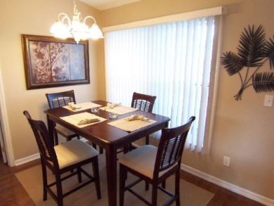 Dining Table Four